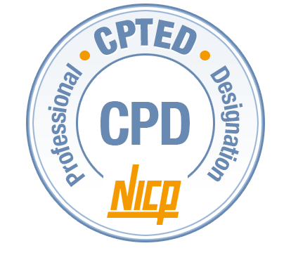 The Only CPTED (Crime Prevention Through Environmental Design) Certified Reserve Study Company