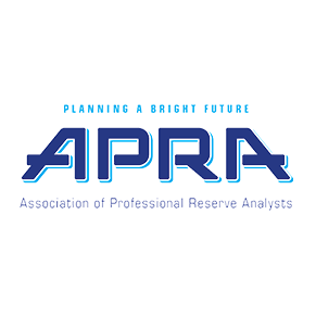 Association of Professional Reserve Analysts